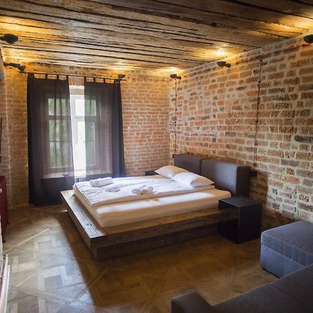 Vysoka Khata1 Lviv Dış mekan fotoğraf