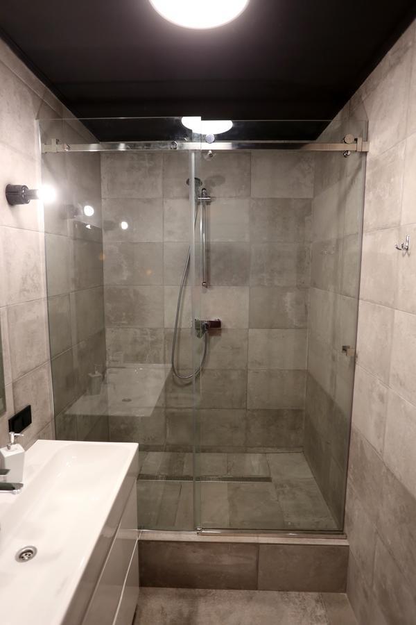 Vysoka Khata1 Lviv Dış mekan fotoğraf