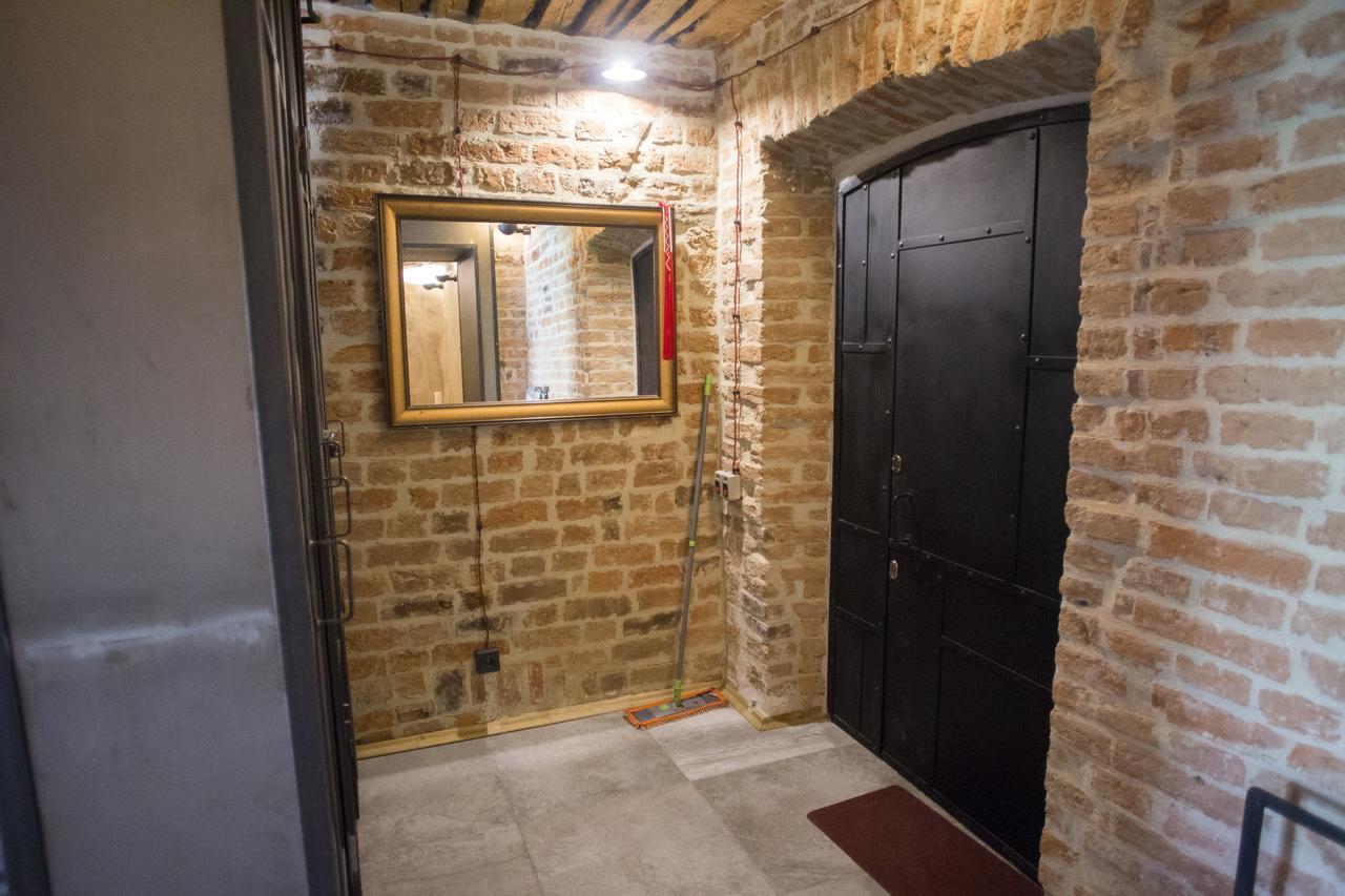 Vysoka Khata1 Lviv Dış mekan fotoğraf